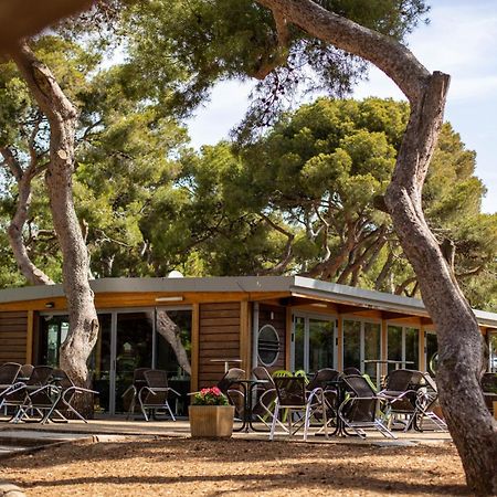 Domaine Du Lazaret - Village Vacances 3 Etoiles En Bord De Mer Sète Exterior foto