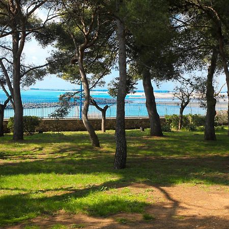 Domaine Du Lazaret - Village Vacances 3 Etoiles En Bord De Mer Sète Exterior foto