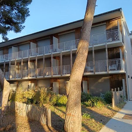 Domaine Du Lazaret - Village Vacances 3 Etoiles En Bord De Mer Sète Exterior foto